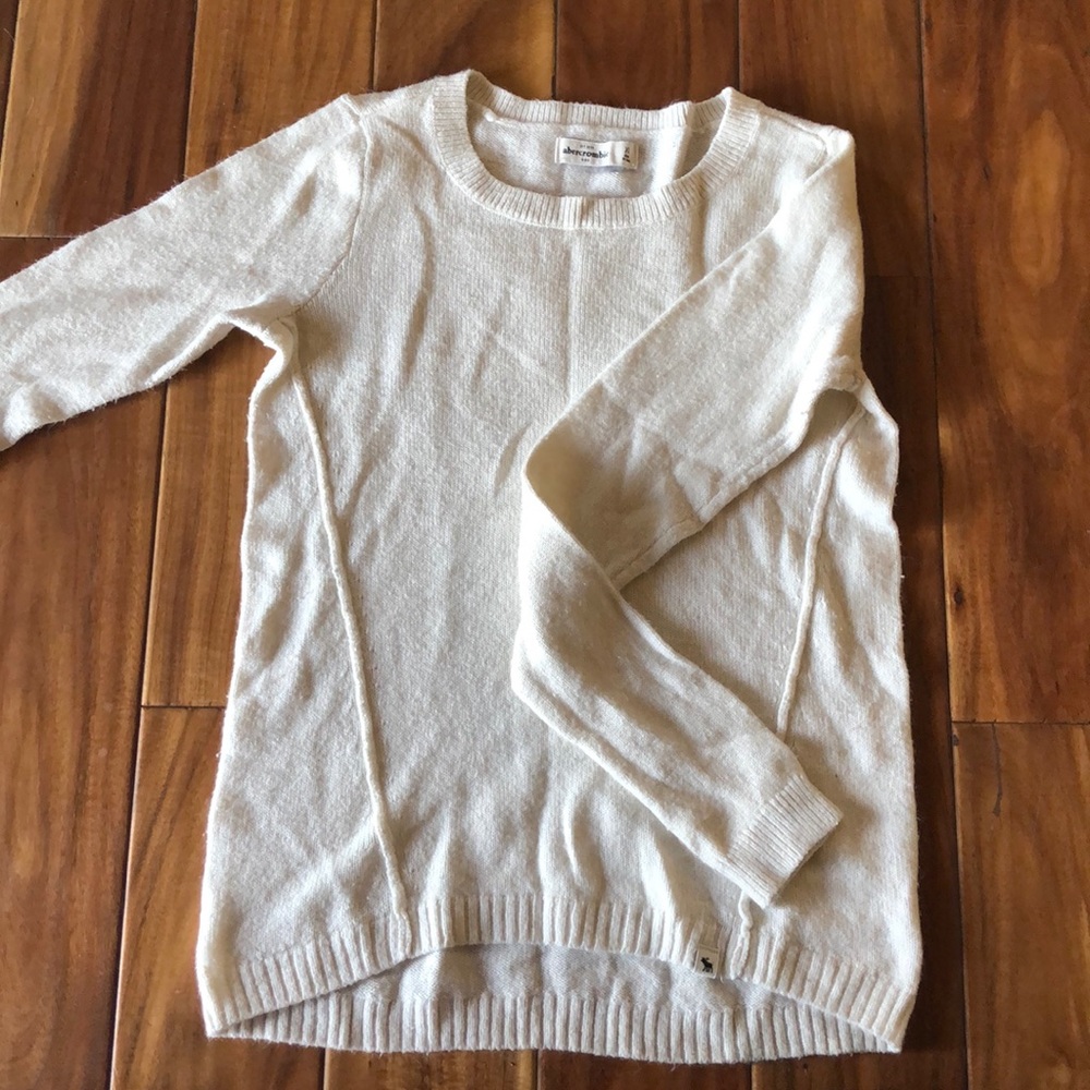 Abercrombie Kids Sweater